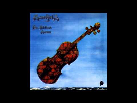 Dransfield — The Dransfields - Violin