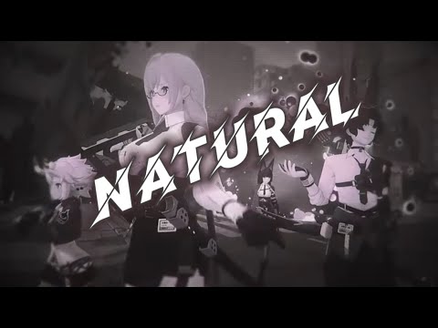 Zenless Zone Zero - Section 6 - Natural - GMV