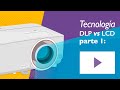 DLP vs  LCD  Parte 1 | BenQ