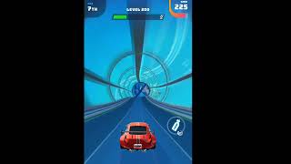 hyr Level 200  round games Race Master 3D #mastercar #game #gameplay #viral #androidgame screenshot 3