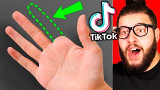 Best magic tricks 2021 #1 | Favorite TikTok