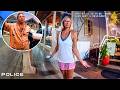 Entitled Woman Meets Karma After Leaving Boyfriend Stranded on Vacation