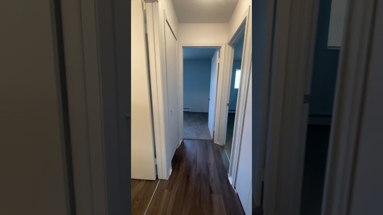 Oak Park Manor Video Tour 2 Bed