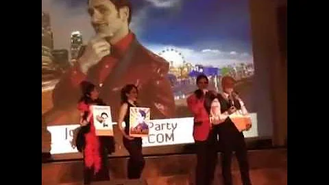 Paul E. Amori Announces His Candidacy