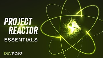 Project Reactor Essentials 23 - zip and zipWith