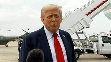 Trump facing a revolt from his MAGA base over the administration