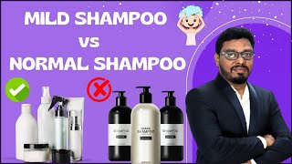 Best Shampoo for Hair Fall🔥எந்த Shampoo தலைமுடிக்கு best uh💯👍Best Hair Growth & Control Shampoo✨▶️