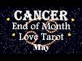 CANCER - Someone New Could Be Your Chance At The Happiest Romantic Relationship of Your Life!🥰