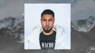 wacho - IZ DOLINI (OFFICIAL AUDIO)