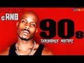 90s rap classics  rnb mix  featmop biggie wutang dmx nas redman  more by dj alkazed 