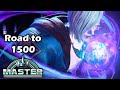 Day 31 of becoming the best Street Fighter 6 player in the world | | !lore !controller