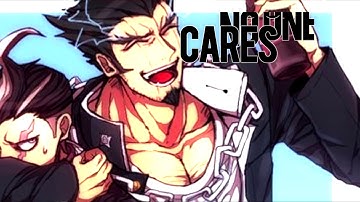 another way out mep part