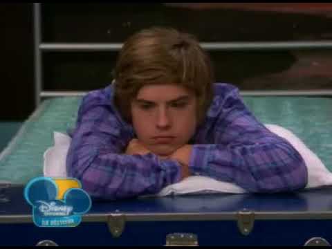 Zack ve Cody Güvertede | FİNAL | 3