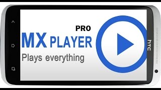 How to Download and Install MX Player Pro for Free in Android screenshot 2