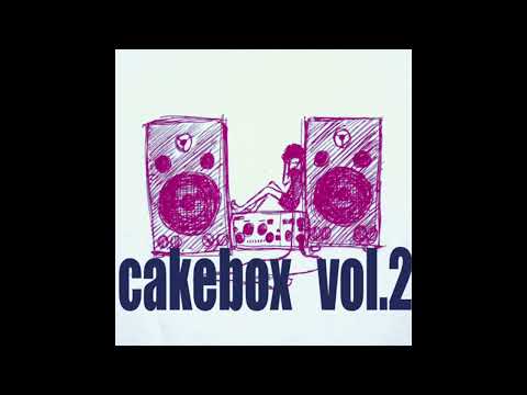 シノダ cake box - YouTube