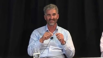 IPENZ Engineering Future Leaders - Full Panel Discussion 2014