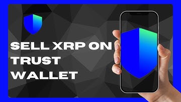 NEW! How To Sell XRP On Trust Wallet (FULL GUIDE)