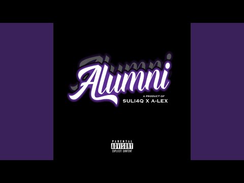 New Project #Alumni Just landed