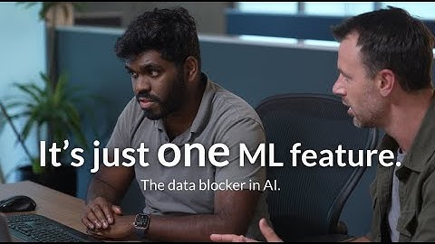 The BIGGEST blocker to building AI…why projects get stalled