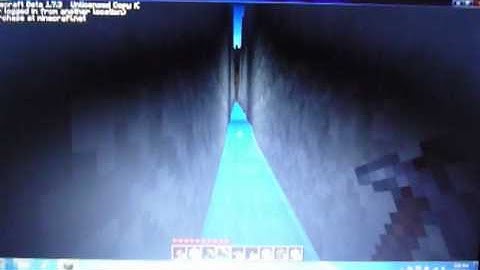 Exxer minecraft view of my house