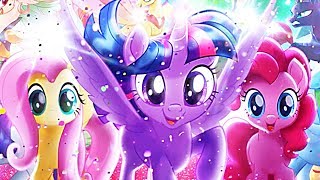 My Little Pony: The Movie - Pony Party | official trailer (2017) My Little Pony: The Movie - Pony Party | official trailer (2017)