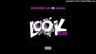 BlocBoy JB - Look Alive Instrumental