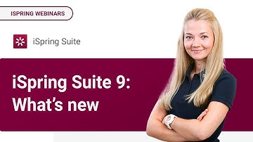 iSpring Suite 9: What’s new