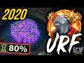 URF is BACK 2020 MONTAGE - League of Legends (ARURF, Pentakill, 1v5, Outplays...)