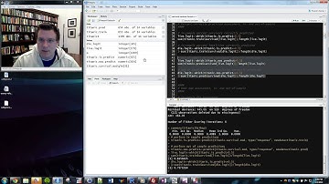 Fit Assessment in Binary Dependent Variable Models