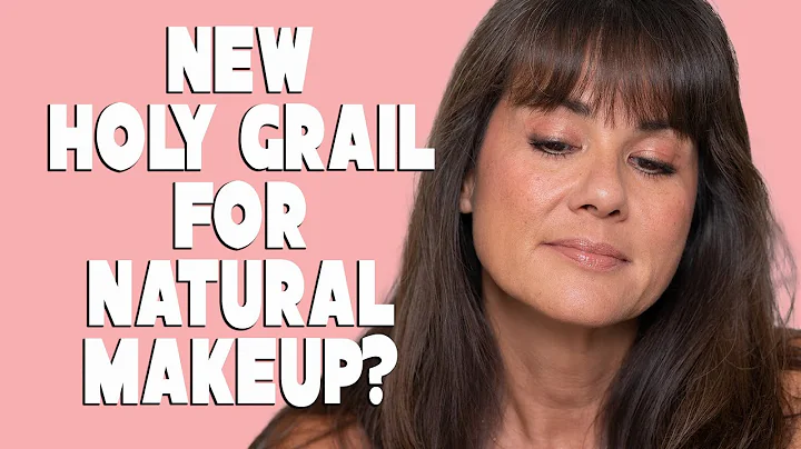Natural Looking Makeup for Mature Women!