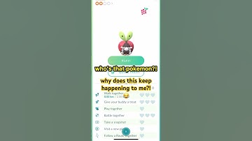 These Pokemon GO bugs are getting out of hand🤣 #pokemon #pokemongo #pogo #pokémon #pokemoncommunity