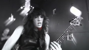 SICK PUPPIES - CREATURE (OFFICIAL VIDEO)