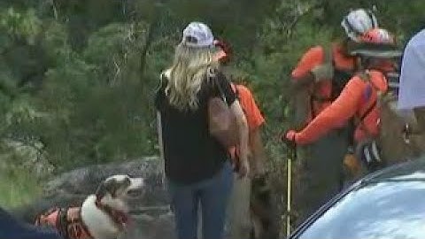 Reports: At least 7 dead after flash flooding in Arizona