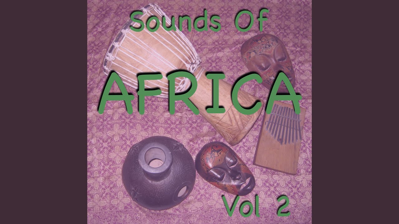 Serengeti Chant And Dance Of Fertility