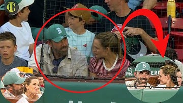 Caught on Camera: Lip Reader Reveals Ben Affleck Shocking Word Answer to Jennifer Garner