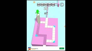 iOS or Android games Stacky dash #14 screenshot 2