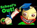 THE FINAL TEST?! | Baldi's Basics in Education and Learning (Part 3)