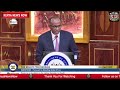 Sen Sifuna Cornered Health CS Aden Duale In The Senate 