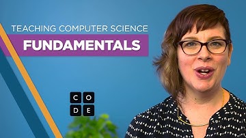 Teaching CS Fundamentals: Closing & Next Steps