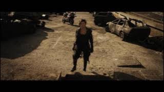 L'Arc-en-Ciel×「バイオハザード：ザ・ファイナル」 吹替版主題歌「Don't be Afraid」コラボMV