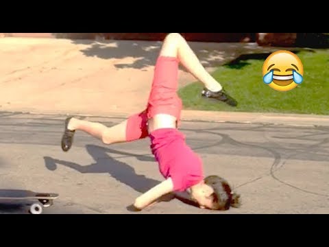 Funniest Fails - Funny Videos (Try Not to Laugh Compilation)