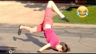 Funniest Fails - Funny Videos (Try Not to Laugh Compilation)