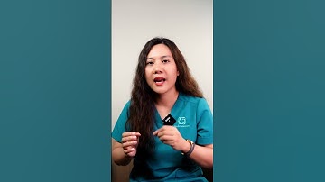 ☘ 4 Vị trí nguy hiểm khi tiêm filler / Bác sĩ Nhung #shorts