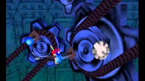 Lets Play Rocket Robot on Wheels Part 4