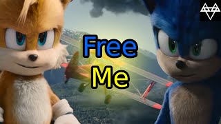 Sonic - Free Me Neffex 300 Subs Special