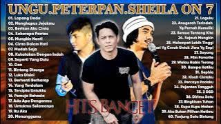 Sheila On 7, Peterpan, Ungu - Kumpulan Lagu Indonesia Tahun 2000an Paling Hits