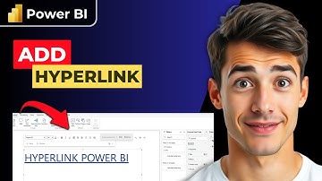 Een hyperlink toevoegen aan een tekstvak in Power BI (de eenvoudigste manier) (gids 2025)
