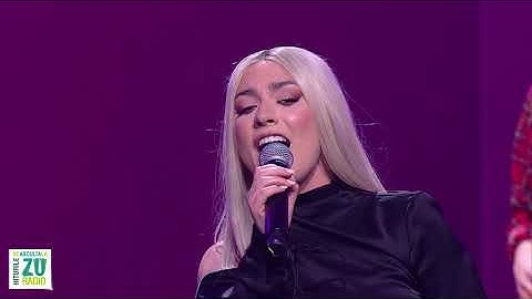 Puya și JO - Undeva-n Balkani (Live la Marea Unire ZU 2020)