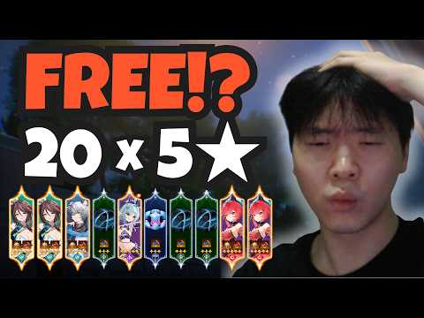 MONGIL: STAR DIVE Patch 1.3 Infinite Reroll Guide