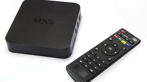 Cheapest Android box to install the BEAST 1.6 Via ARES WIZARD